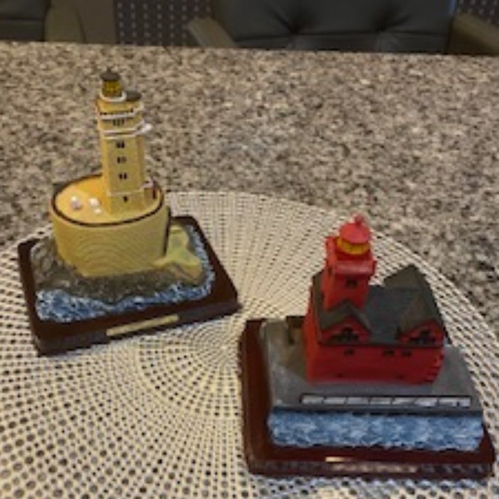 Lighthouses